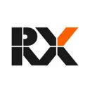 RX Global logo