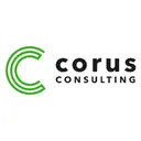 CORUS Consulting logo