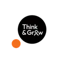 Think & Grow logo