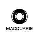 Macquarie Group logo