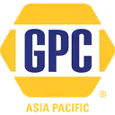 GPC Asia Pacific logo
