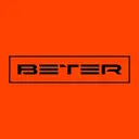 Beter logo