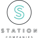 Station logo