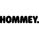 Hommey logo