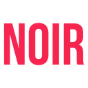 Noir logo