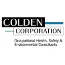 Colden logo