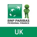 BNP Paribas Personal Finance logo