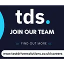 Test Driven Solutions Ltd. logo