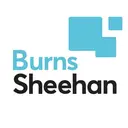 Burns Sheehan logo