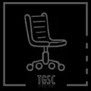 The Global Search Company logo
