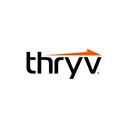 THRYVE logo