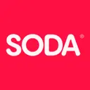 Trust In SODA logo