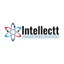 Intellectt Inc logo