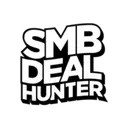 SMB Deal Hunter logo