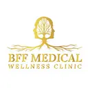 BFF Medical Wellness Clinic logo