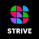 STRIVE Search logo