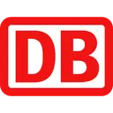 Deutsche Bahn logo