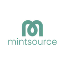 Mint Source logo