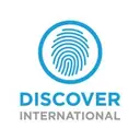 Discover International logo