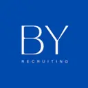 BY Recruiting logo