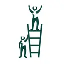 Hudson Guild logo