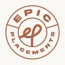 Epic Placements logo
