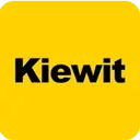 Kiewit logo