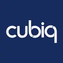Cubiq Recruitment logo