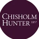 Chisholm Hunter logo