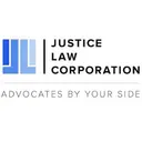 Justice Law Corporation logo
