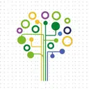 Hamilton Barnes 🌳 logo