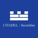 Citadel Securities logo