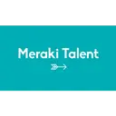 Meraki Talent logo