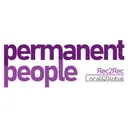 Permanent People Rec2Rec logo
