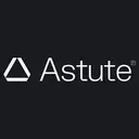 Astute People logo