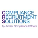 Compliance Recruitment Solutions (Dublin, Geneva, London & Madrid) logo