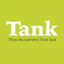 Tank Recruitment logo