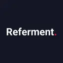 Referment logo
