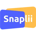 Snaplii logo