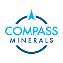 Compass Minerals logo