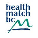 Health Match BC logo