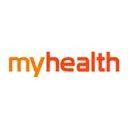 Myhealth logo