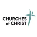 Churches of Christ in Queensland logo