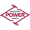 Consolidated Power Projects logo