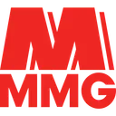 MMG Limited logo