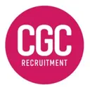 CGC Recruitment logo
