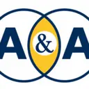 A & Associates logo