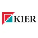 Kier Group logo