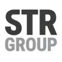 STR Group logo