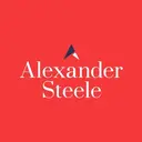 Alexander Steele Recruitment logo